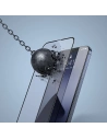 Wholesale Tempered glass 0.23mm PE01 Baseus Apple iPhone 12 Pro Max (2pcs) black - BSU1879 - {ean13} - Hurt