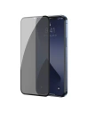Hurtownia GSM - Szkło hartowane z filtrem prywatyzującym 0.3mm Baseus Apple iPhone 12 Pro Max (2szt.) czarne - BSU1881 - {ean13} - Hurt