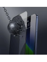 Hurtownia GSM - Szkło hartowane z filtrem prywatyzującym 0.3mm Baseus Apple iPhone 12 Pro Max (2szt.) czarne - BSU1881 - {ean13} - Hurt