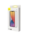 Hurtownia GSM - Szkło hartowane 0.23mm TE01 Baseus Apple iPhone 12 Pro Max (2szt.) czarne - BSU1882 - {ean13} - Hurt
