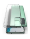 Wholesale Ringke Fusion Samsung Galaxy S20 FE Smoke Black - RGK1299SM - {ean13} - Hurt