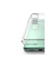 Wholesale Ringke Fusion Samsung Galaxy S20 FE Smoke Black - RGK1299SM - {ean13} - Hurt