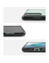 Wholesale Ringke Fusion Samsung Galaxy S20 FE Smoke Black - RGK1299SM - {ean13} - Hurt
