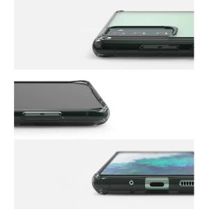 Ringke Fusion Samsung Galaxy S20 FE Clear