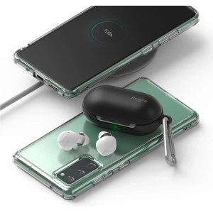 Hurtownia GSM - Etui Ringke Fusion Samsung Galaxy S20 FE Clear - RGK1298CL - {ean13} - Hurt
