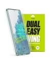 Ringke Dual Easy Wing Full Cover Samsung Galaxy S20 FE [2 PACK]