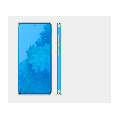 Folia hydrożelowa Ringke Dual Easy Wing Full Cover Samsung Galaxy S20 FE [2 PACK]