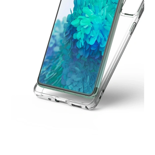 Folia hydrożelowa Ringke Dual Easy Wing Full Cover Samsung Galaxy S20 FE [2 PACK]