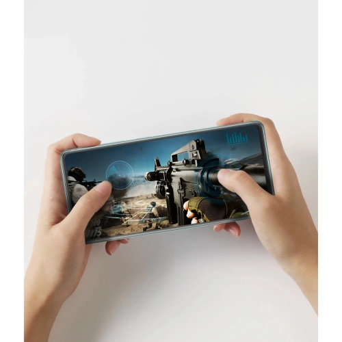 Folia hydrożelowa Ringke Dual Easy Wing Full Cover Samsung Galaxy S20 FE [2 PACK]