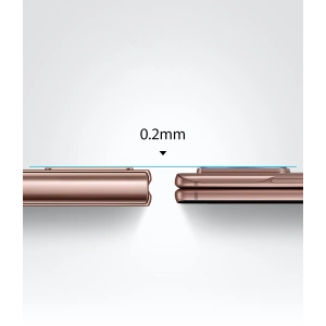 Hurtownia GSM - Szkło hartowane na aparat Ringke Camera Glass Samsung Galaxy Z Fold 2 [3 PACK] - RGK1301 - {ean13} - Hurt