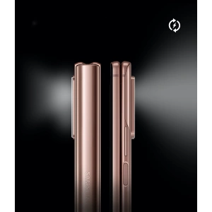 Hurtownia GSM - Szkło hartowane na aparat Ringke Camera Glass Samsung Galaxy Z Fold 2 [3 PACK] - RGK1301 - {ean13} - Hurt