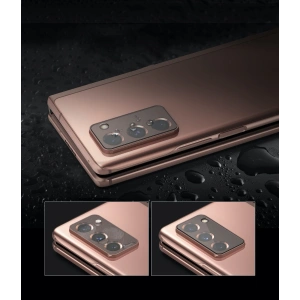 Wholesale Ringke Camera Glass Samsung Galaxy Z Fold 2 [3 PACK] - RGK1301 - {ean13} - Hurt
