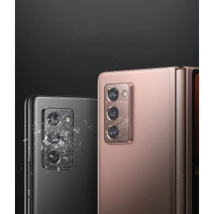 Wholesale Ringke Camera Glass Samsung Galaxy Z Fold 2 [3 PACK] - RGK1301 - {ean13} - Hurt