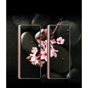 Wholesale Ringke Camera Glass Samsung Galaxy Z Fold 2 [3 PACK] - RGK1301 - {ean13} - Hurt