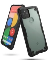 Ringke Fusion-X Google Pixel 5 Black