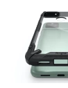 Wholesale Ringke Fusion-X Google Pixel 5 Black - RGK1302BLK - {ean13} - Hurt