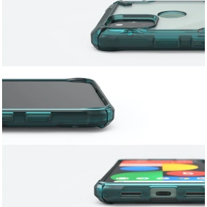 Hurtownia GSM - Etui Ringke Fusion-X Google Pixel 5 Black - RGK1302BLK - {ean13} - Hurt