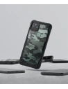 Hurtownia GSM - Case Ringke Fusion-X Google Pixel 5 Schwarz - RGK1302BLK - {ean13} - Hurt