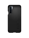 Hurtownia GSM - Etui Spigen Tough Armor OnePlus Nord Black - SPN1349BLK - {ean13} - Hurt