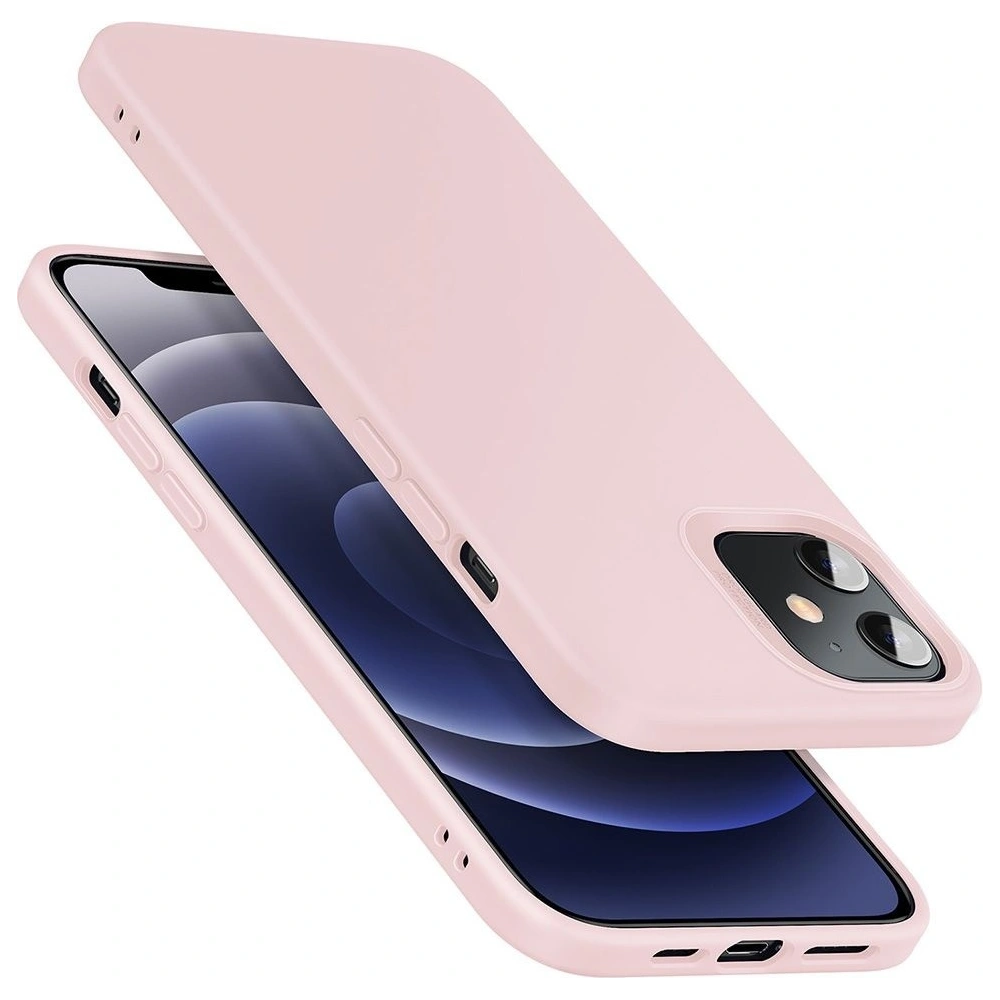 Wholesale ESR Cloud Apple iPhone 12 Mini Pink Sand - ESR270PNK - {ean13} - Hurt