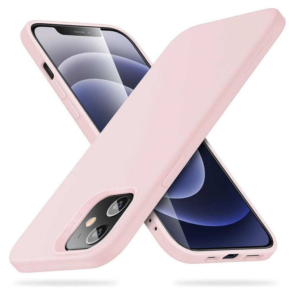 Hurtownia GSM - Etui ESR Cloud Apple iPhone 12 Mini Pink Sand - ESR270PNK - {ean13} - Hurt