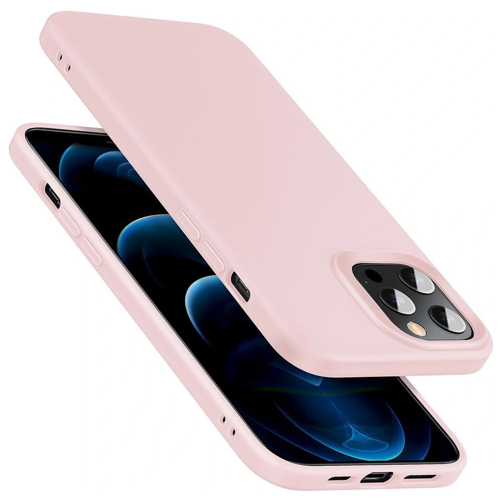 Wholesale ESR Cloud Apple iPhone 12/12 Pro Pink Sand - ESR271PNK - {ean13} - Hurt