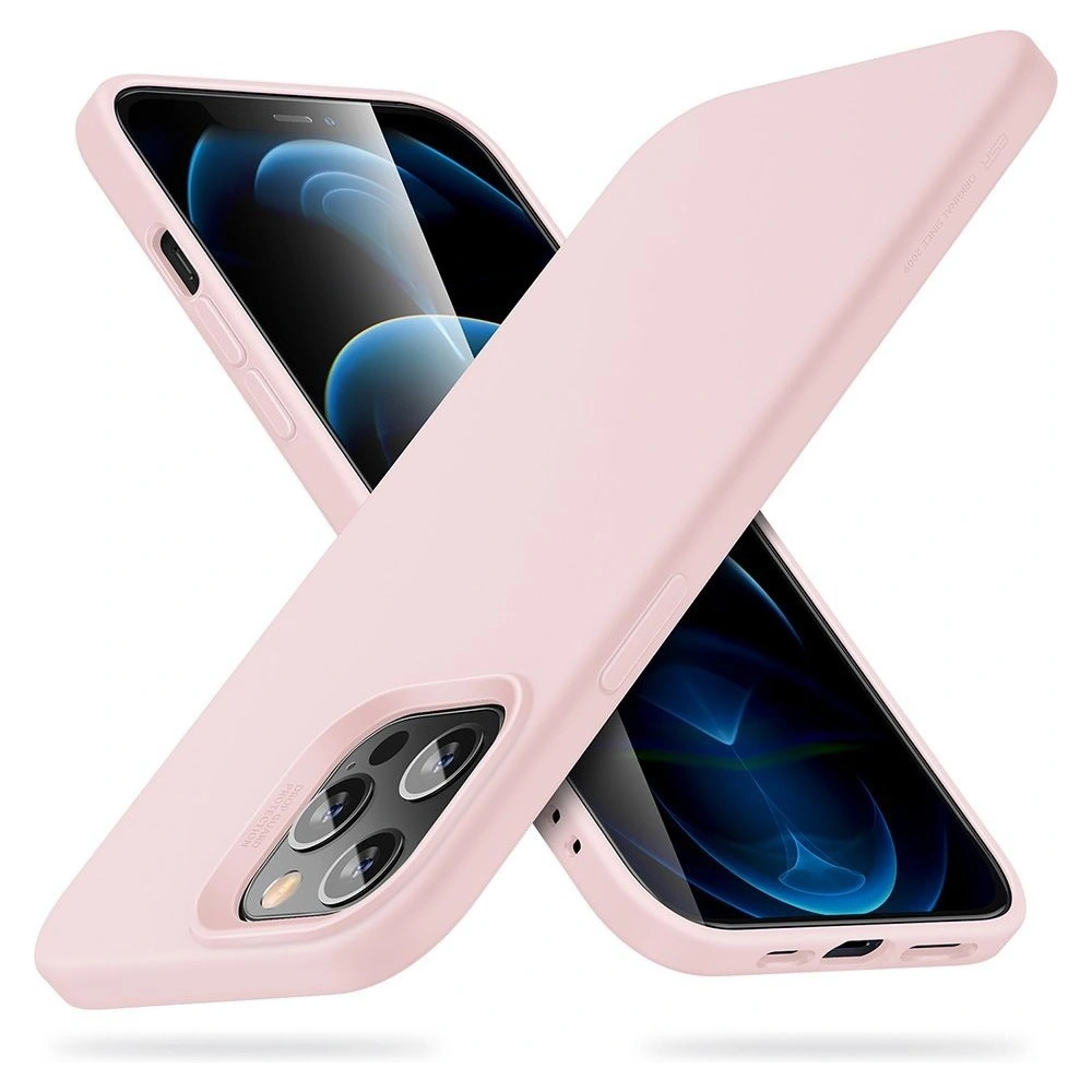 Wholesale ESR Cloud Apple iPhone 12/12 Pro Pink Sand - ESR271PNK - {ean13} - Hurt