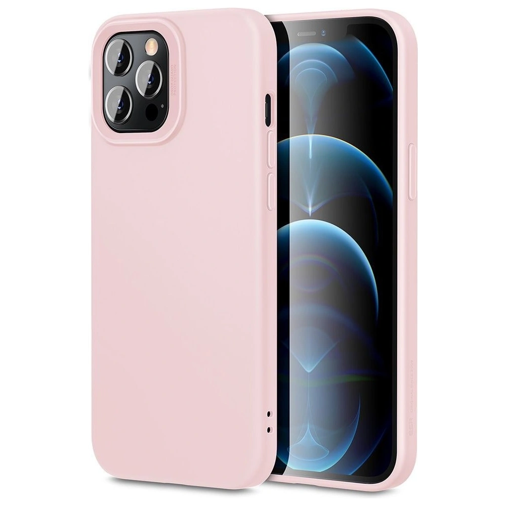 Wholesale ESR Cloud Apple iPhone 12/12 Pro Pink Sand - ESR271PNK - {ean13} - Hurt