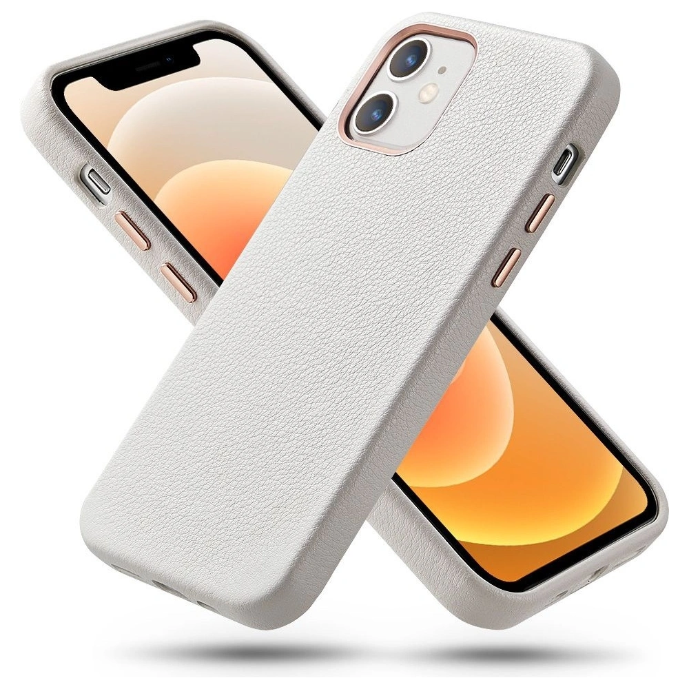 Wholesale ESR Metro Premium Apple iPhone 12 mini White - ESR272WHT - {ean13} - Hurt