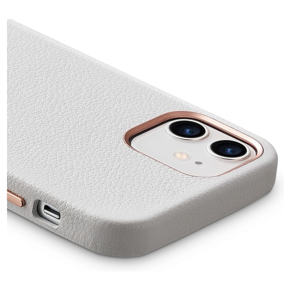 Wholesale ESR Metro Premium Apple iPhone 12 mini White - ESR272WHT - {ean13} - Hurt