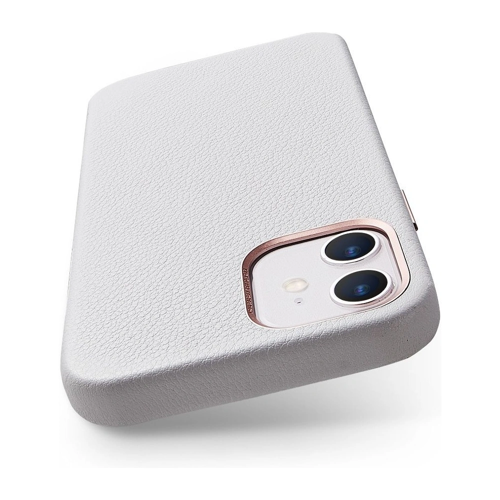 Hurtownia GSM - Etui ESR Metro Premium Apple iPhone 12 mini White - ESR272WHT - {ean13} - Hurt