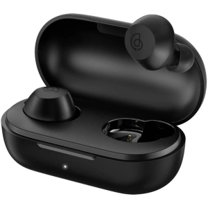Hurtownia GSM - Słuchawki bezprzewodowe Haylou T16 z funkcją ANC, Bluetooth 5.0, TWS (czarne) - HAY010BLK - {ean13} - Hurt