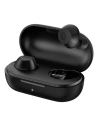 Słuchawki bezprzewodowe Haylou T16 z funkcją ANC, Bluetooth 5.0, TWS (czarne)