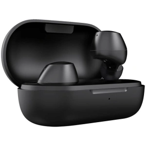 Hurtownia GSM - Słuchawki bezprzewodowe Haylou T16 z funkcją ANC, Bluetooth 5.0, TWS (czarne) - HAY010BLK - {ean13} - Hurt