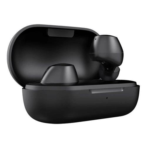 Słuchawki bezprzewodowe Haylou T16 z funkcją ANC, Bluetooth 5.0, TWS (czarne)