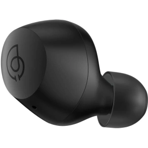 Hurtownia GSM - Słuchawki bezprzewodowe Haylou T16 z funkcją ANC, Bluetooth 5.0, TWS (czarne) - HAY010BLK - {ean13} - Hurt