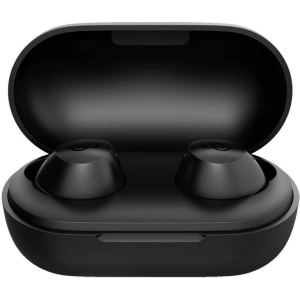 Hurtownia GSM - Słuchawki bezprzewodowe Haylou T16 z funkcją ANC, Bluetooth 5.0, TWS (czarne) - HAY010BLK - {ean13} - Hurt