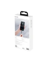 Hurtownia GSM - Kabel USB Baseus Fast 4w1 USB do USB-C / Lightning / Micro 3A 1m (szary + czarny) - BSU1883GRYBLK - {ean13} - Hurt