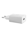 Wholesale Baseus Quick Charger PD + QC 3.0 18W (white) - BSU1884WHT - {ean13} - Hurt