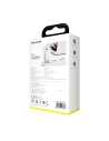 Hurtownia GSM - Schnellladegerät Baseus Speed Mini, PD + QC 3.0 18W (weiß) - BSU1884WHT - {ean13} - Hurt