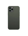 Etui Baseus Protective Case Apple iPhone 12 Pro Max (zielony)