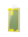 Hurtownia GSM - Etui Baseus Protective Case Apple iPhone 12 Pro Max (zielony) - BSU1886GRN - {ean13} - Hurt