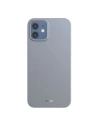 Etui Baseus Wing Case Apple iPhone 12 Pro Max (biały)