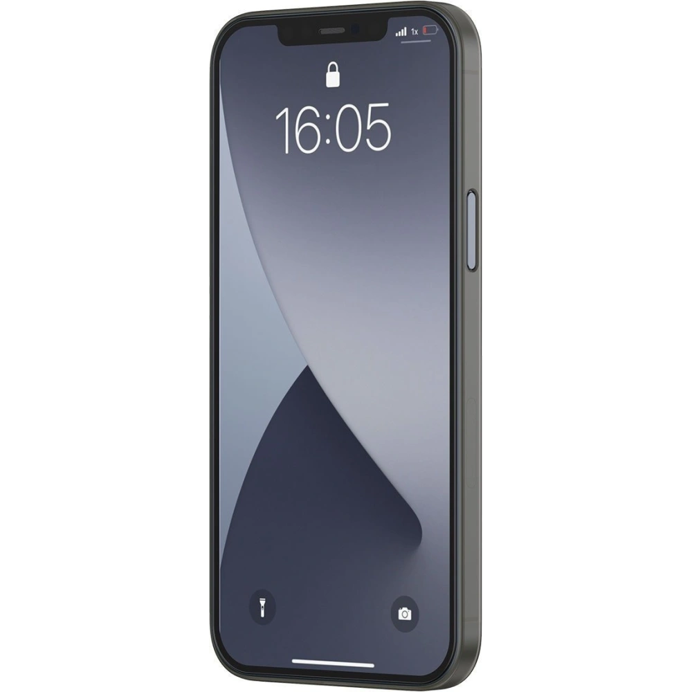 Hurtownia GSM - Etui Baseus Wing Case Apple iPhone 12 Pro Max (biały) - BSU1890WHT - {ean13} - Hurt