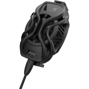 Wholesale Baseus GAMO Refriger Cooling Radiator GA06 Black - BSU1892BLK - {ean13} - Hurt