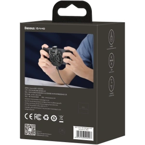 Wholesale Baseus GAMO Refriger Cooling Radiator GA06 Black - BSU1892BLK - {ean13} - Hurt