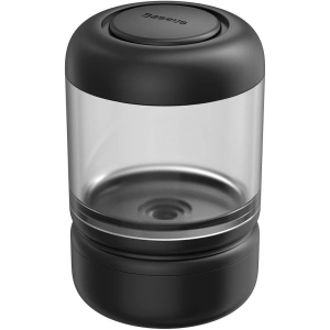 Wholesale Baseus Nice view glass rain-proofing agent Black - BSU1893 - {ean13} - Hurt