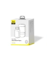 Wholesale Baseus Nice view glass rain-proofing agent Black - BSU1893 - {ean13} - Hurt