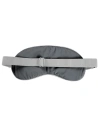 Wholesale Baseus Thermal Series Eye Cover (with 2 Packs of Hot Compress Patches for Replacement) Dark Grey - BSU1894GRY - {ean13} - Hurt