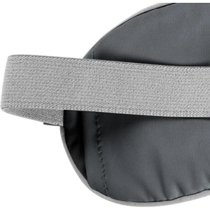 Baseus Thermal Series Eye Cover (with 2 Packs of Hot Compress Patches for Replacement) Dark Grey